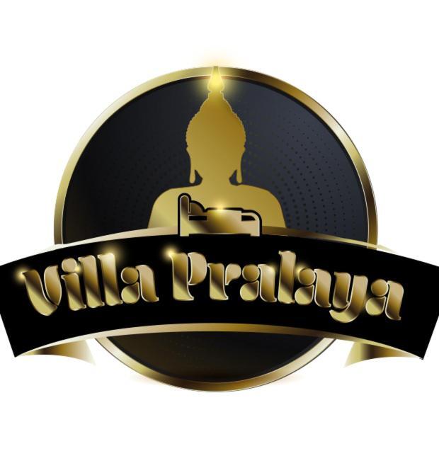Hotel Villa Pralaya ヒウテペック エクステリア 写真